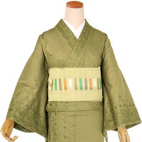 レースカラーデニムII