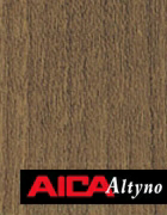 楽天市場】アイカ AICA オルティノ粘着付化粧フィルム 木目 チェリー 