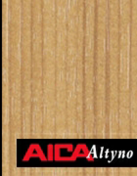 楽天市場】アイカ AICA オルティノ粘着付化粧フィルム 木目 和材 