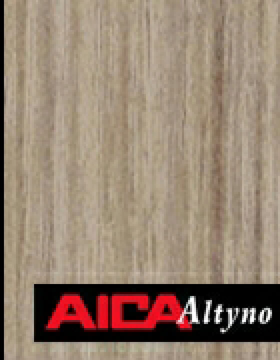 楽天市場】アイカ AICA オルティノ粘着付化粧フィルム 木目 チーク 