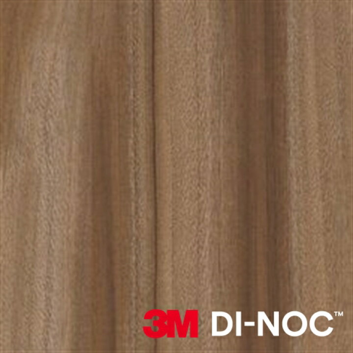 楽天市場】3M DI-NOC ダイノックフィルム ウッドシリーズ ファイン  