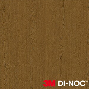 3M DI-NOC �_�C�m�b�N�t�B���� �E�b�h�V���[�Y �E�b�h�O���C�� WG-697 �I�[�N �� ��1m22cm�y1m(����10)�ȏ�Őؔ��z