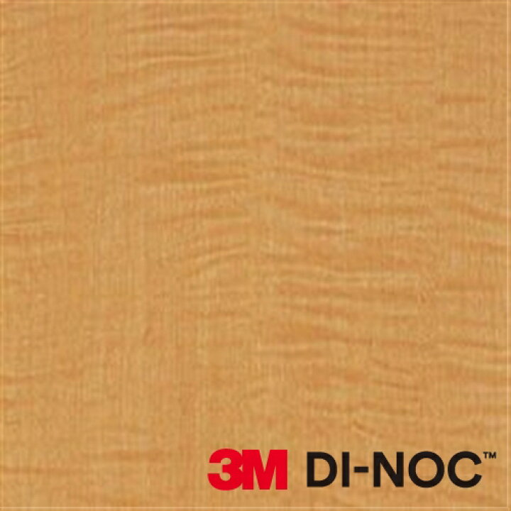 楽天市場】3M DI-NOC ダイノックフィルム ウッドシリーズ ウッド  