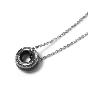 【工房限定オリジナル商品】他にはありません。男性・女性リングネックレス外国人お土産やプレゼントに最高!伊万里焼ネックレス。【楽ギフ_包装選択】【楽ギフ_メッセ入力】