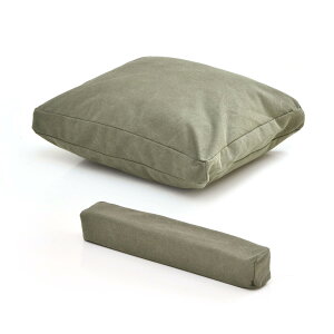 交換用カバー BANGATE 交換用 L型パーツクッションカバー 交換用カバー ソファカバー 洗濯可能 コーデュロイ ブラウン ベージュ グリーン エイジング加工 ビンテージ加工