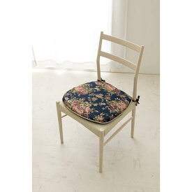 オリビア バテイ 45×43cm クッション バテイ 椅子 日本製 洗える エレガント 約45×43cm おしゃれ イケヒコ