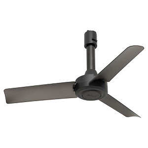 V[Ot@ _Ng[p 40cm ^  y Rt DC[^[ k É ] RpNg _Ng[t@ DC x[VbN DUCT RAIL FAN DC basic 40 BRID ubh Cz 