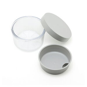 ٓ ۗܕt WFN[ Eh 400ml { WΉ HΉ ٓ ۗW ۗ܈̌^ ۗ⃉`{bNX fU[gP[X GEL-COOL round with inner tray T_ 킢 