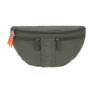 �y5/27�܂ōő�P5�{�zEmma�i���U���o�b�O�j Dog Bum Bag PALOPA�i�p���p�j�� ���U���o�b�O �V�����_�[ 3WAY ���� �y�� ����|�[�`�t�� ���@�\���[