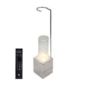 tACg k  Rt RZg X^hCg 1 LEDd 嗝 ԕr KX LUMINA STONE ~iXg[ TC-1065V tAX^h t[x[Xv Cg Ԑ