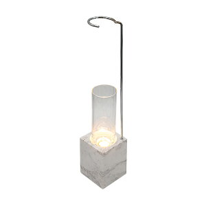 tACg k  RȂ RZg X^hCg 1 LEDd 嗝 ԕr KX LUMINA STONE ~iXg[ TC-1065V tAX^h t[x[Xv Cg Ԑ