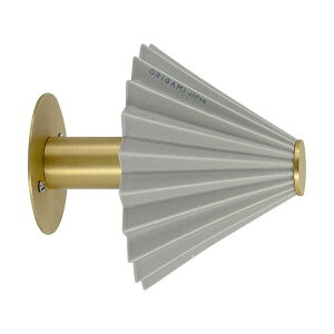 uPbgCg ǕtCg V[OCg LEDd hbp[v 킢  R[q[hbp[ DRIPPER LAMP ORIGAMI LAMP TC-1516 EH[Cg Cg ԐڏƖ Ǌ|Ɩ C