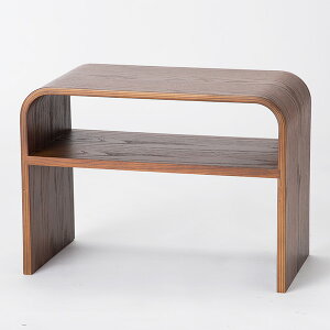 サイドテーブル ローテーブル TV台 キャトステーブル ベッドサイドテーブル ベッドテーブル ソファーテーブル コーヒーテーブル スツール 腰掛け ベンチ おしゃれ 北欧 曲げ木 2Way仕様 収納