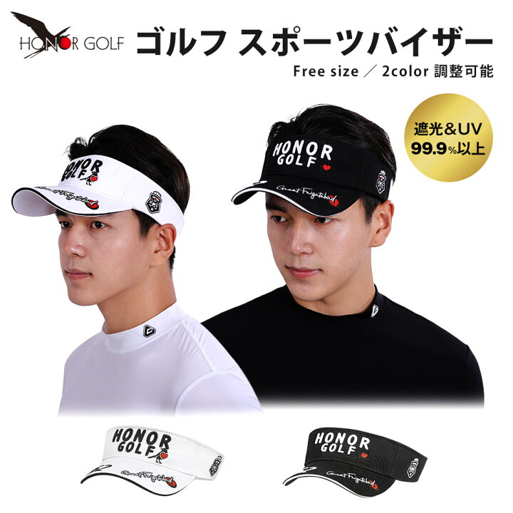 楽天市場】高評価☆5.00【正規品】 HONOR GOLF®公式 【ワンランク上の 