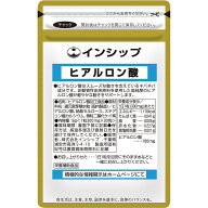 ヒアルロン酸 300mg×30粒 日常動作をスムーズに過ごしたい方へ！超高純度95%以上 約30日分サプリメント …