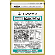 睡眠・ストレス対策サプリ（GABA） 機能性表示食品 250mg×30粒 精神的ストレス・疲労感に！ 約30日分サ…