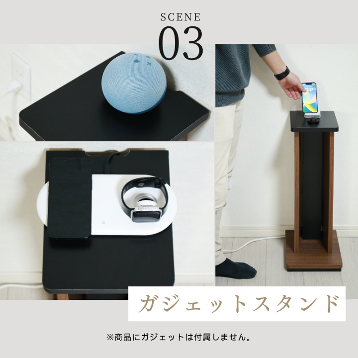 スピーカースタンド一対　ウォールナット 楽天市場】【期間限定クーポン配布中】 スピーカー スタンド 高