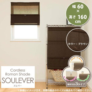 �R�[�h���X ���[�}���V�F�[�h �X���o�[ ��60 × ����160cm �J���[�F�u���E�� L6159 1��