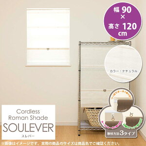 �R�[�h���X ���[�}���V�F�[�h �X���o�[ ��90 × ����120cm �J���[�F�i�`������ L6154 1��