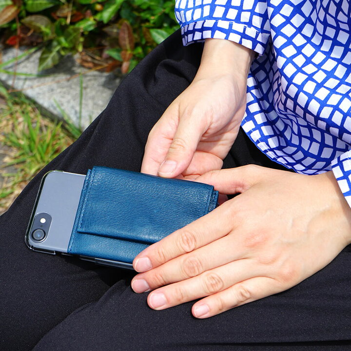 楽天市場】スマホ財布 スマホ 財布 2WAY ウォレット スマホケース 