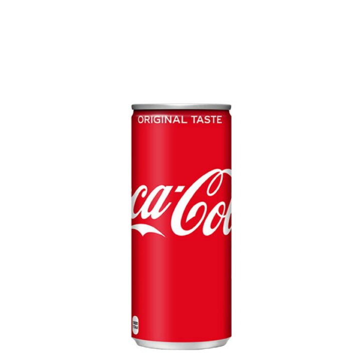 コカ・コーラ コカ・コーラ 250ml缶 30本入×1ケース Forest Land