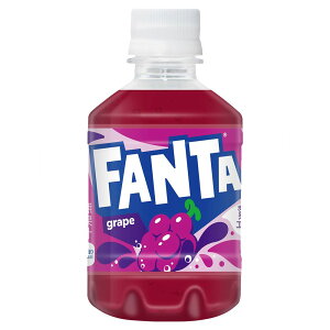 RJER[ t@^O[vPET 280ml 24{×2P[X