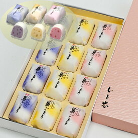 フルーツな巣ごもりたち 12個入