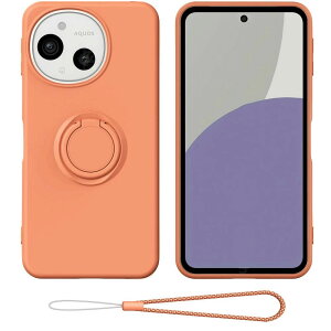 AQUOS sense9 SH-53E \tgP[X VRP[X TPU یP[X Jo[ X}[gtHP[X X}[gtHJo[ X}zP[X X}zJo[