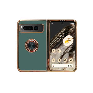 Google Pixel Fold \tgP[XO TPUیP[X Jo[ P[XOX^h ϏՌ X^h@\t 360] Jo[ X}[gtHP[X X}[gtHJo[ X}zP[X X}zJ