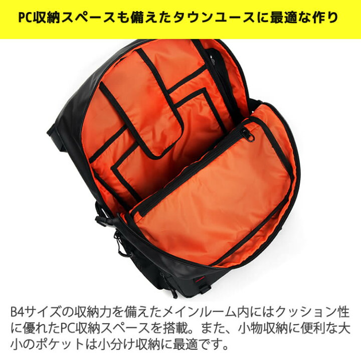 楽天市場】SWISSWIN カジュアル リュック 四角 スクエア型 ビジネス 
