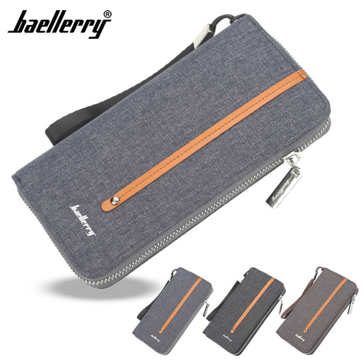 楽天市場 Baellerry 長財布 厳選素材 メンズ財布 財布カードケース レディース 財布 長財布 メンズ レディース 帆布 Puレザー キャンパス財布 帆布財布 サイフ 長サイフ メンズ メンズウォレット ロング財布 イトー商店 楽天市場 Baellerry 長財布 厳選素材 メンズ財布 財布カードケース レディース 財布 長財布 メンズ レディース 帆布 Puレザー キャンパス財布 帆布財布 サイフ 長サイフ メンズ メンズウォレット ロング財布 イトー商店