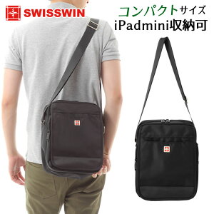SWISSWIN �V�����_�[�o�b�O �{�f�B�o�b�O �V�����_�[ �r�W�l�X�o�b�O �����Y�o�b�O ���f�B�[�X �V�����_�[�o�b�O ���b�Z���W���[�o�b�O SW9006