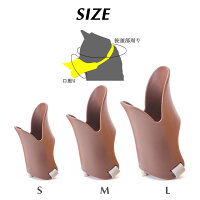 犬用口輪,アヒル,あひる口,犬のしつけ用品,無駄吠え防止器具,小型犬用,中型犬用,大型犬用,拾い食い防止,噛みぐせ防止,ペットグッズ,ペット用品