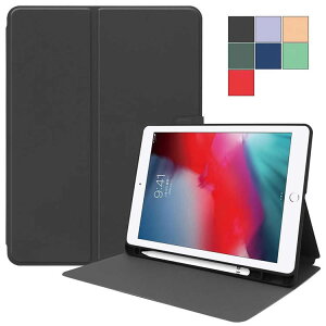 iPad 10.2/ Air3/Pro10.5ʗpyTPU蒠یJo[ 蒠^ TPUX}[gP[X ܃^Cv ^ Ōy @PUU[ h~}Olbg J X^h@\t@10.2^ 7