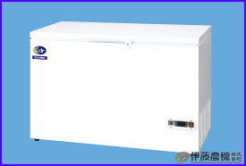 ダイレイ スーパーフリーザー DF-300e 庫内温度 -60℃ 容量284L 【法人様限定/代引不可/DAIREI】