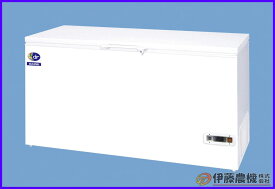 ダイレイ スーパーフリーザー DF-500e 庫内温度 -60℃ 容量476L 【法人様限定/代引不可/DAIREI】