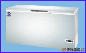ダイレイ スーパーフリーザー DFS-500e 庫内温度 -60℃ 容量476L 【法人様限定/代引不可/DAIREI】