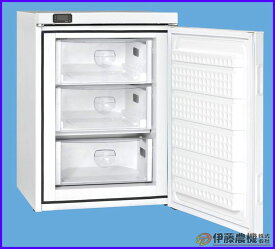 ダイレイ スーパーフリーザー GS-50V 庫内温度 -60℃ 容量50L 【法人様限定/代引不可/DAIREI】