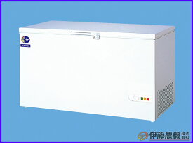 ダイレイ チェストフリーザー NPA-506 庫内温度 -25℃ 容量464L 【法人様限定/代引不可/DAIREI】