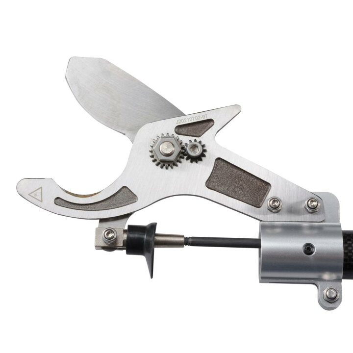 工進(KOSHIN)18v2.5Ah 充電式 剪定ハサミPPDー1825 美品（工進 18V(2.5 