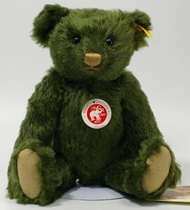 V^Ct efBxA Steiff wA NVbN efBxA O[ 26cm ʂ v[g
