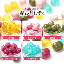 春ひとしずく