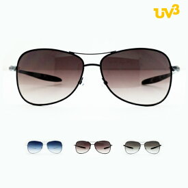 【訳あり】IZONE NEW YORK UV3-1588 サングラス レディース メンズ UVカット 紫外線