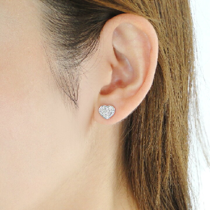 楽天市場】Pt900/K18YG/K18PG【0.30ct】マイクロミニ ダイヤモンド  