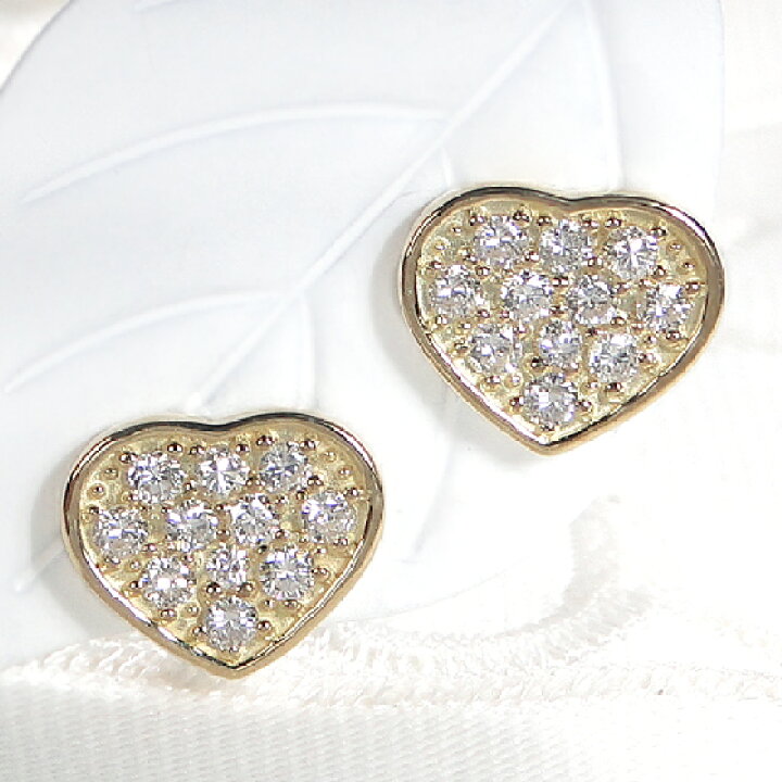 楽天市場】Pt900/K18YG/K18PG【0.30ct】マイクロミニ ダイヤモンド  