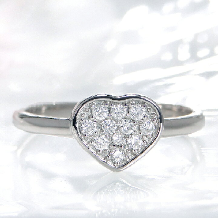 楽天市場】Pt900/K18YG/K18PG【0.15ct】マイクロミニ ダイヤモンド  