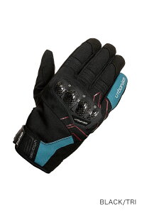 ◆クーポンで30%OFF 10月限定◆【メーカー直販】 バイク グローブ 冬 メンズ 防寒 防風 防水 冬用 ライディング オートバイ 柄 スマホタッチ プロテクター LL 大きいサイズ かっこいい おしゃれ