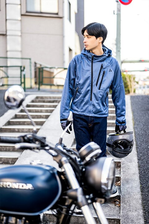 楽天市場】【公式】 UNJ-121【春夏】 バイクウェア メンズ urbanism 