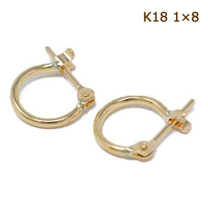 t[vsAX p t[v sAX 18k Ԃ  pCvTCY t[v K18 18 1mm × 8mm S[h fB[X Y sAX p [ a v[g Mtg WG[ ANZT[ ]