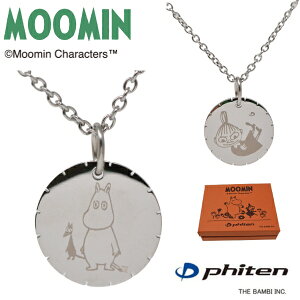 MOOMIN × phiten t@Ce [~ \tX g~C o[Vu y_g lbNX XeX X`[ (jj̃Ghp[c) 